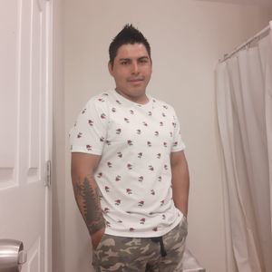 Meet your Posher, Luis e